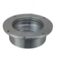 Kotak Isian dan Segel Minyak