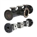 Manifold Hisap dan Discharge